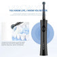 Pro Electric Toothbrush (Rechargeable )