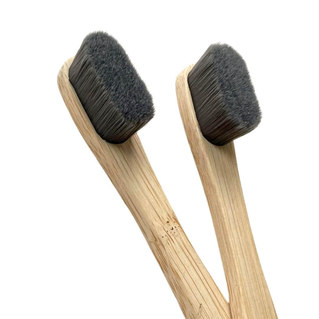 Pro Nano-Bamboo Toothbrush - Ultra Soft – Pro Charcoal