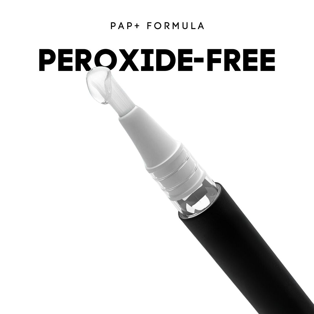 PAP+ Teeth Whitening Pen (Peroxide-Free)