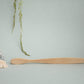 Pink Bamboo Wood Toothbrush - Pro Charcoal